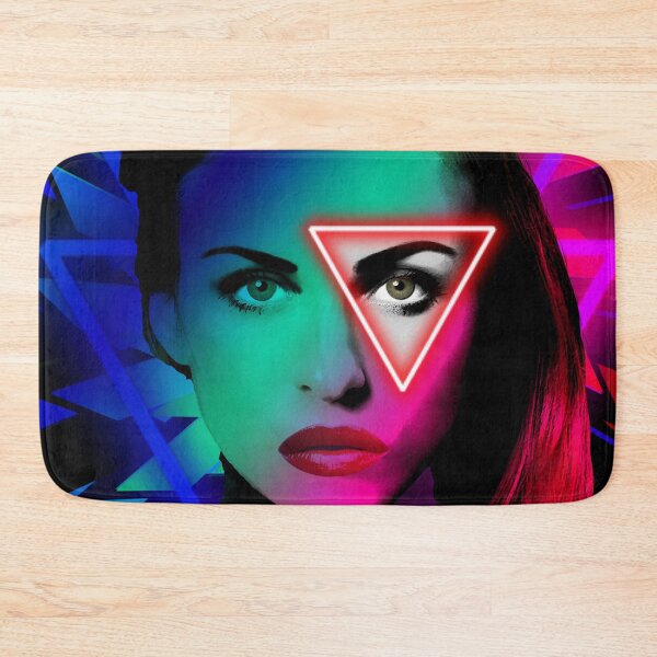 Item preview, The Neon Demon (Blitz Addition Edition) designed and sold by IKDG.