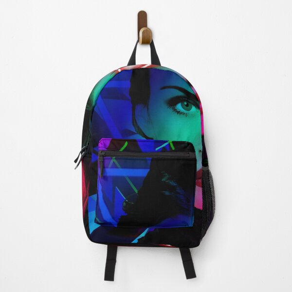 Item preview, The Neon Demon (Blitz Addition Edition) designed and sold by IKDG.