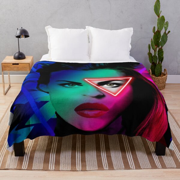 Item preview, The Neon Demon (Blitz Addition Edition) designed and sold by IKDG.