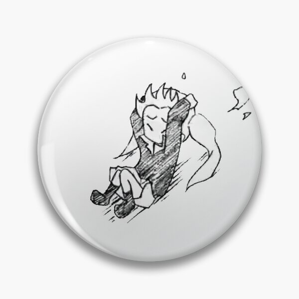 Item preview, rolling girl v6 (i can no longer feel my face) designed and sold by crusselrow.