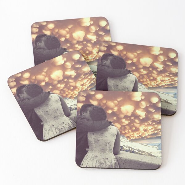 Item preview, Panorama & Kiss... designed and sold by montagealabira.