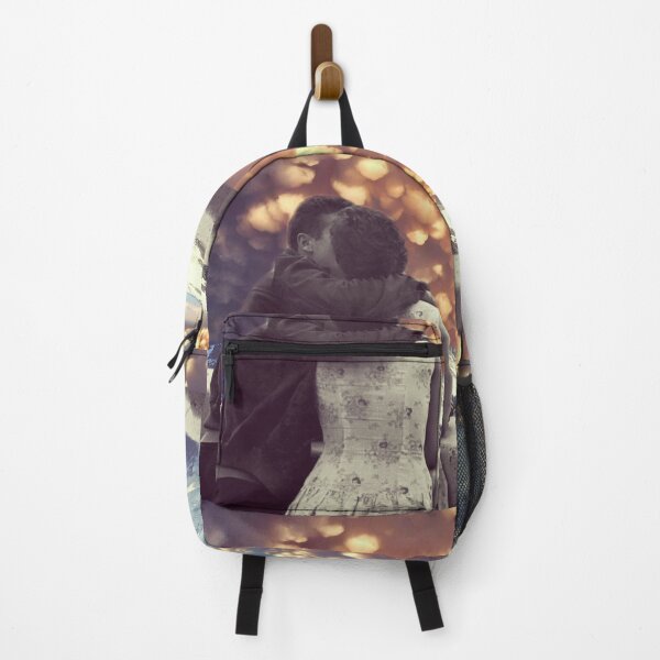Item preview, Panorama & Kiss... designed and sold by montagealabira.