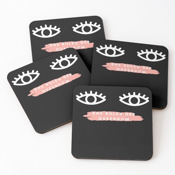 Item preview, She rules her queendom designed and sold by Asatsa.