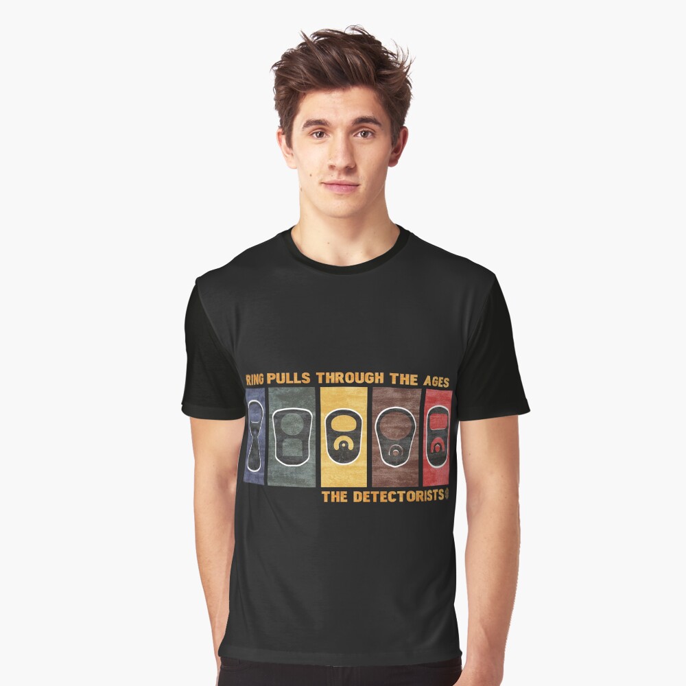 Item preview, Graphic T-Shirt designed and sold by eyevoodoo.