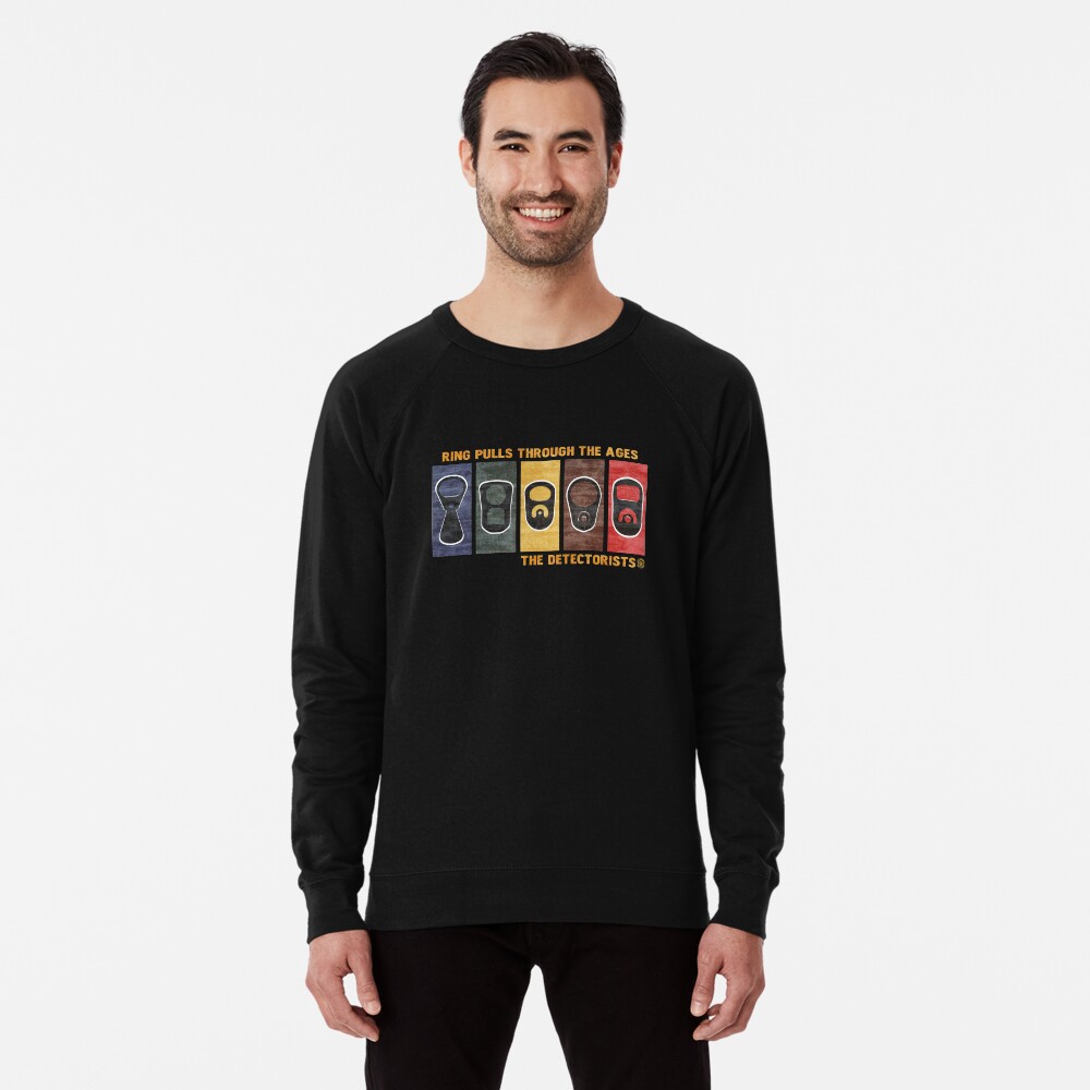 Item preview, Lightweight Sweatshirt designed and sold by eyevoodoo.