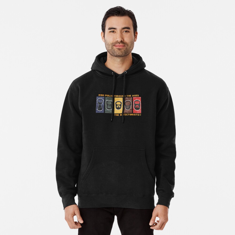 Item preview, Pullover Hoodie designed and sold by eyevoodoo.
