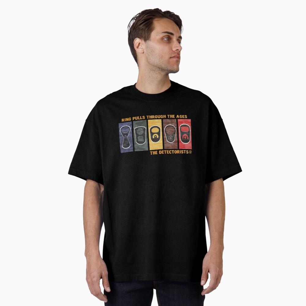 Item preview, Oversized T-Shirt designed and sold by eyevoodoo.