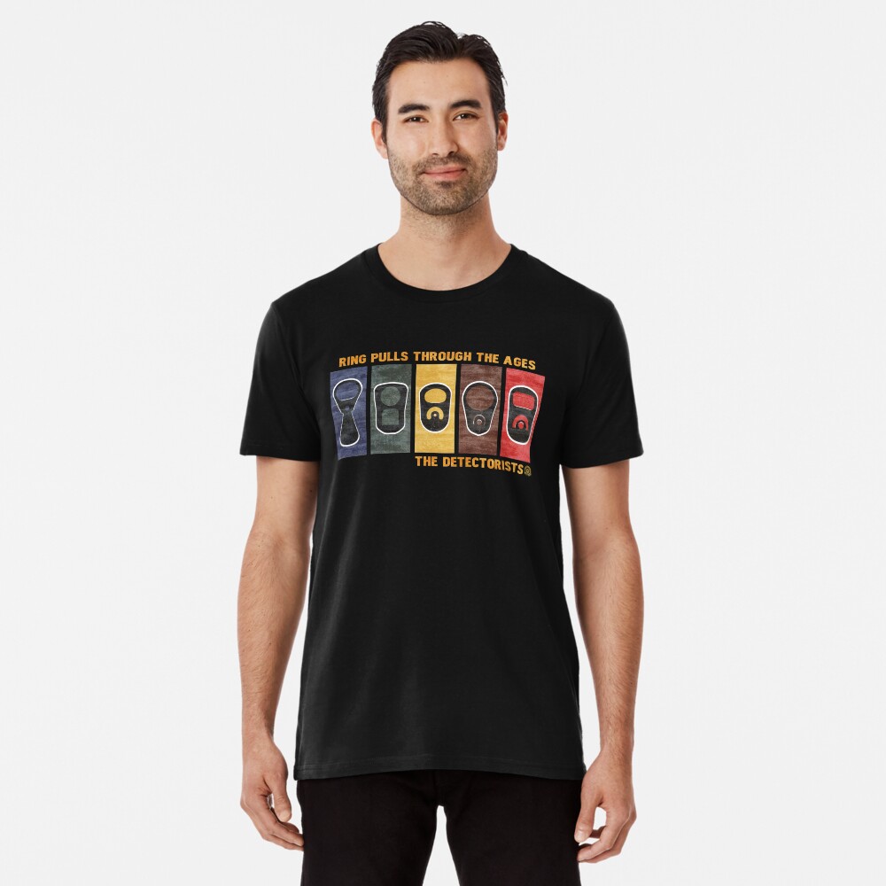 Item preview, Premium T-Shirt designed and sold by eyevoodoo.
