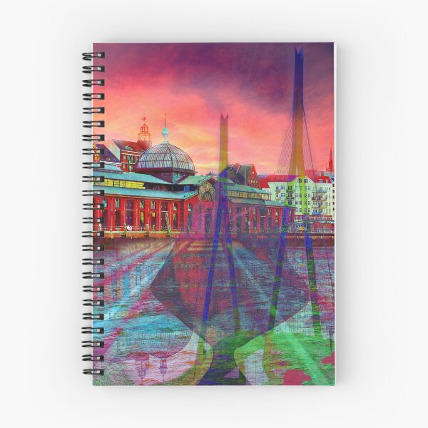Item preview, fish market designed and sold by Pioooh.