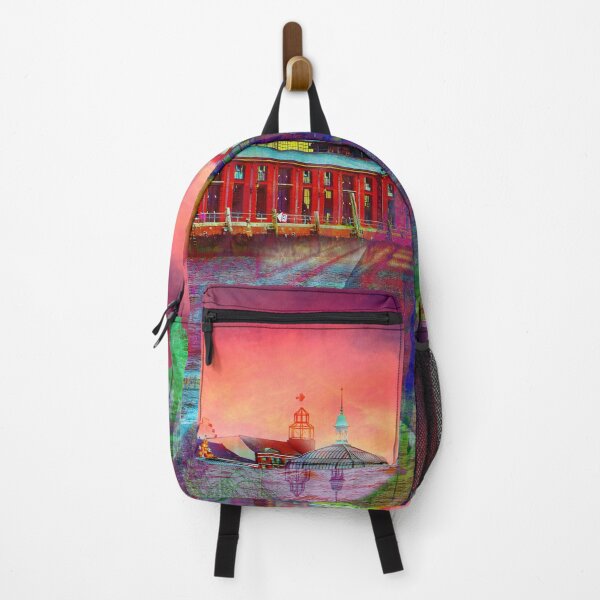 Item preview, fish market designed and sold by Pioooh.