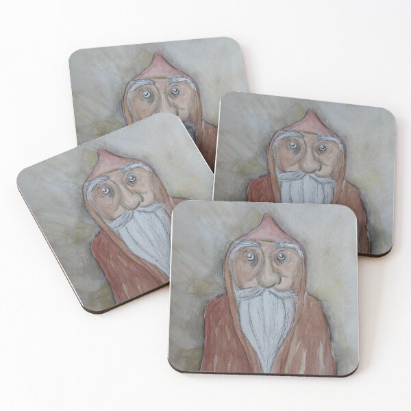 Item preview, old hobgoblin designed and sold by Caitlin Sprake-Follett.