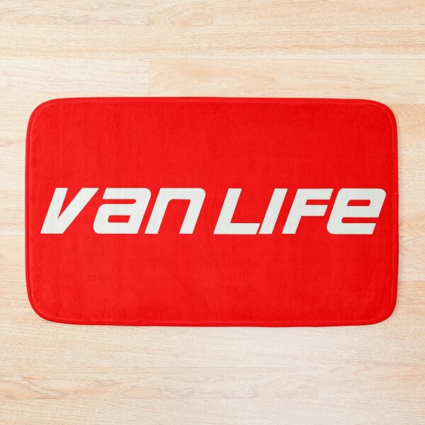 Item preview, Van life box logo designed and sold by Scottharriman13.
