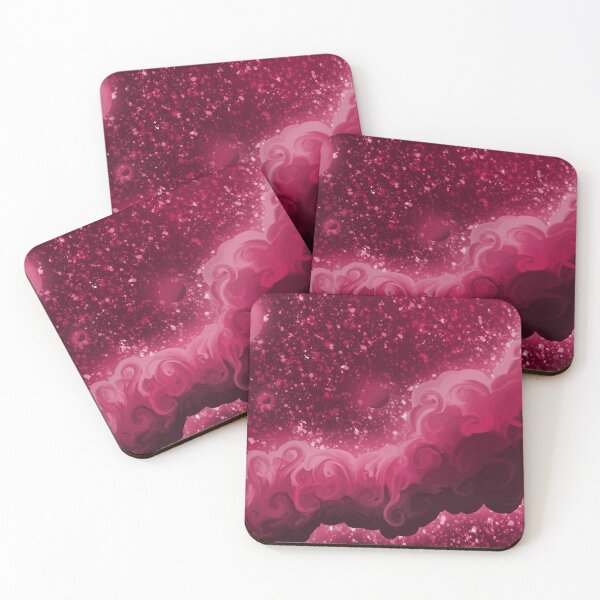 Item preview, Red Sky designed and sold by ArtOfJade.