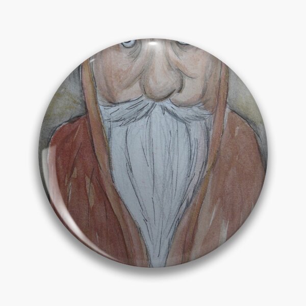 Item preview, old hobgoblin designed and sold by Caitlin Sprake-Follett.