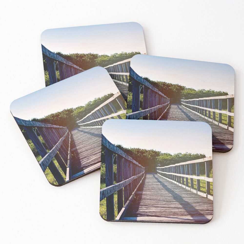Item preview, Coasters (Set of 4) designed and sold by EugeniART.