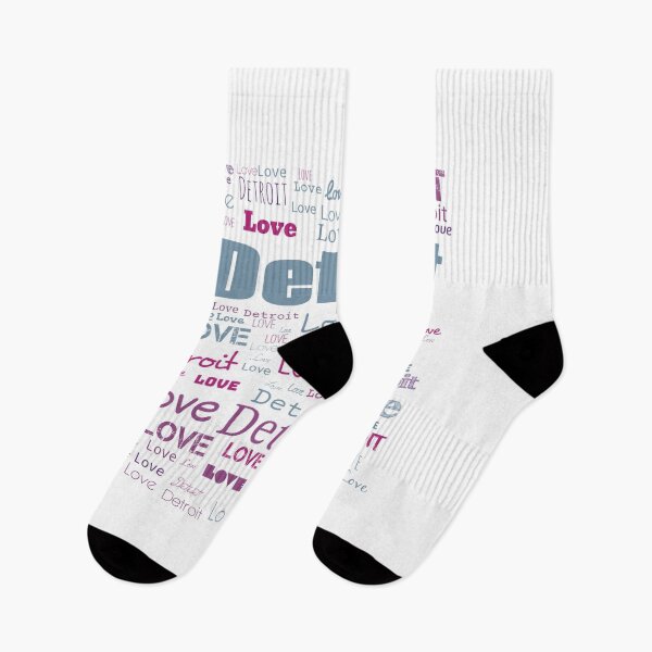 Item preview, Love Detroit designed and sold by Jack-James.