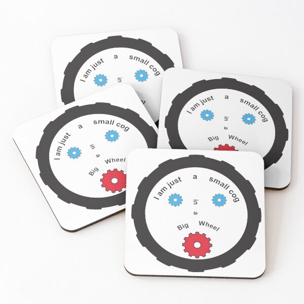 Item preview, A small Cog in a Big Wheel designed and sold by  Roscorla Photography.