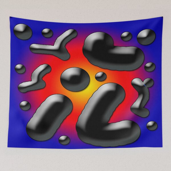 Item preview, Rainbow burst  designed and sold by robertbanks1967.