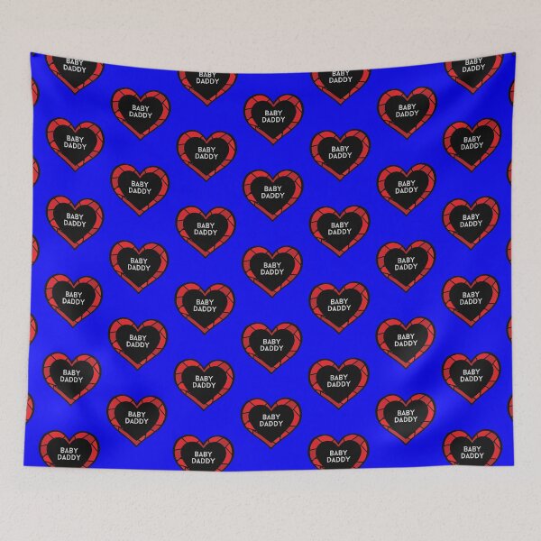Item preview, Copy of Be My Valentine- Heart Sentiment designed and sold by LJWDesigns.
