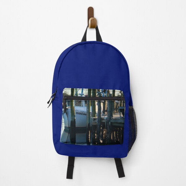 Item preview, Waiting Boat designed and sold by KensLensDesigns.