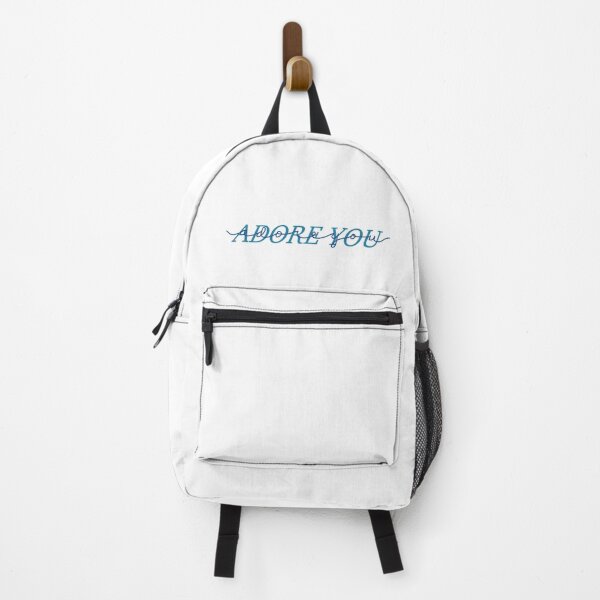 Aperçu de l'œuvre Adore You (Teal / Blue) créée et vendue par elliemoon.