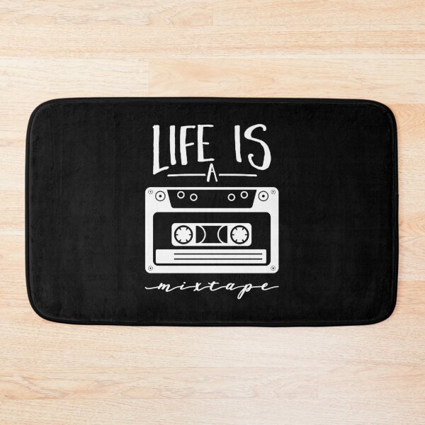 Item preview, Mixtape Cassette Tape Life Music Audio Sound Hear Gift designed and sold by Style4You24.