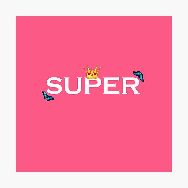 Super Crown Wall Art for Sale