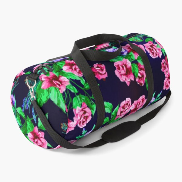 Item preview, Boquetes de flores pintados designed and sold by dplachkinova.