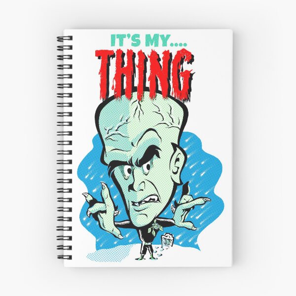 Item preview, It's my Thing designed and sold by CapnCutler.