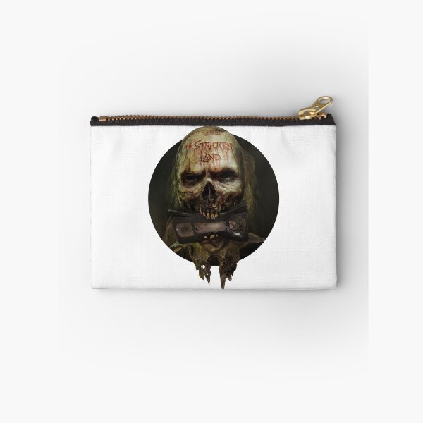 Item preview, The Stricken Land official website icon designed and sold by FilmFiend.