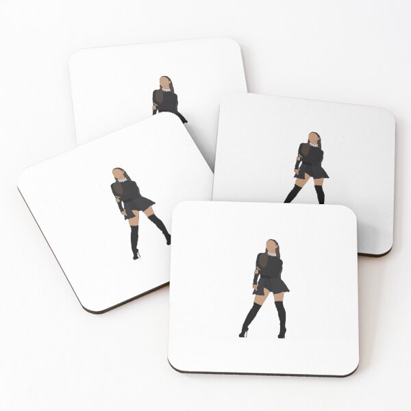 Item preview, ariana be alright outline designed and sold by maeveroarty.