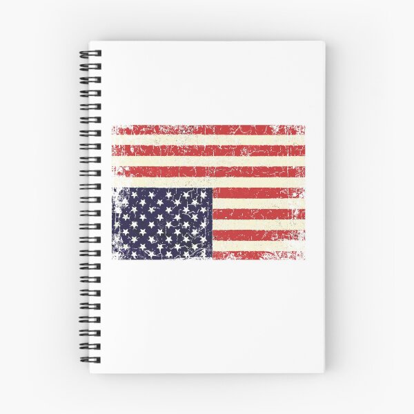 Item preview, Upside Down Flag America in Distress designed and sold by RiffXS.