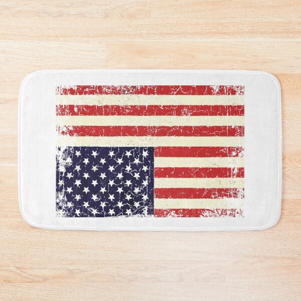 Item preview, Upside Down Flag America in Distress designed and sold by RiffXS.