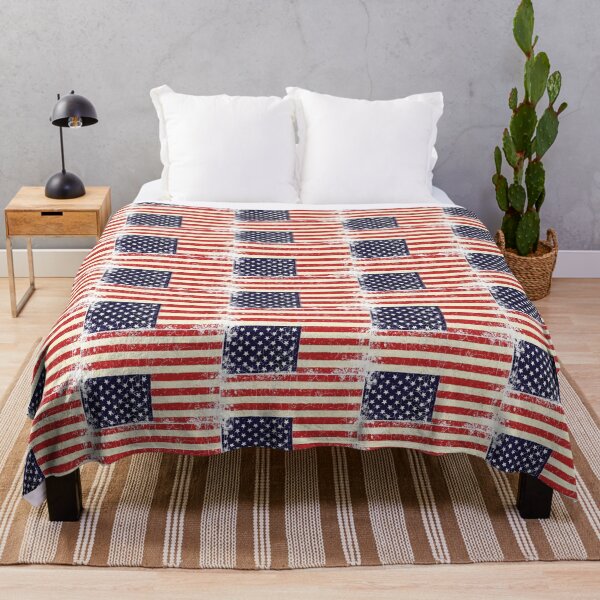 Item preview, Upside Down Flag America in Distress designed and sold by RiffXS.