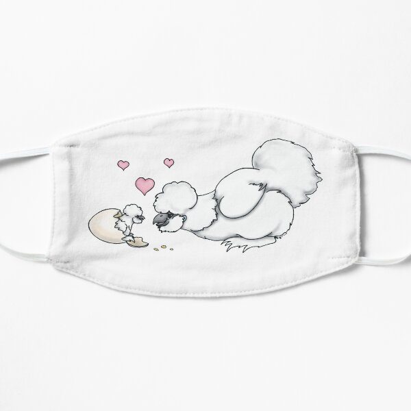 Hatch Day Happiness Mask