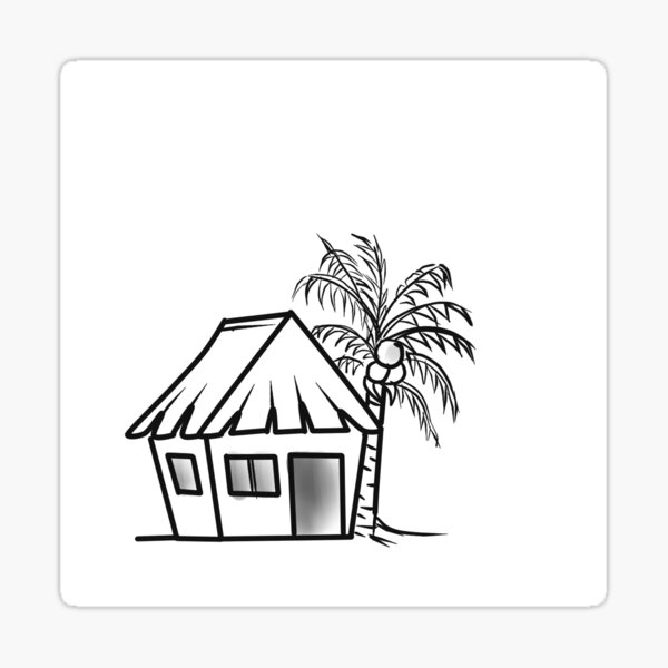 Nipa Hut Gifts Merchandise Redbubble