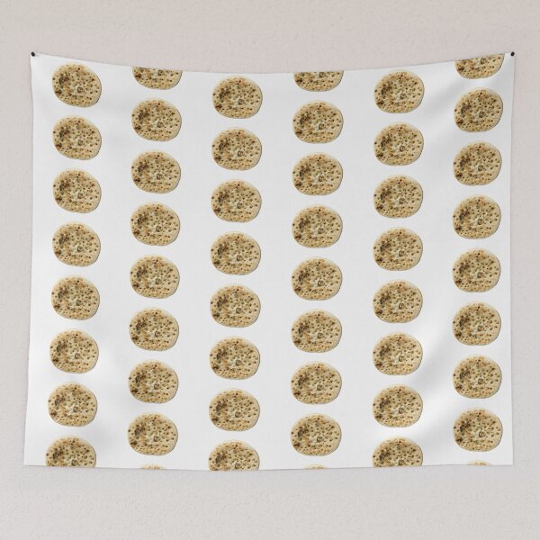 Item preview, Crumpet Buttered Overhead designed and sold by MarkUK97.