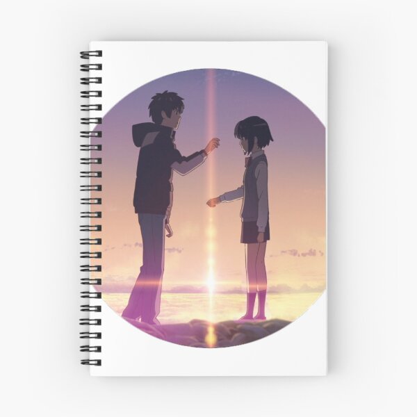 Item preview, Half-Light Kimi no Nawa / Your Name designed and sold by sapphire7117.