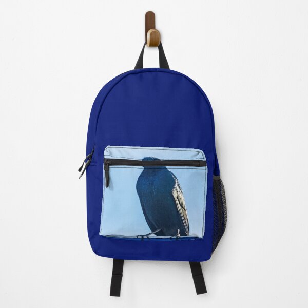 Item preview, Boat-tailed Grackle 2 designed and sold by KensLensDesigns.