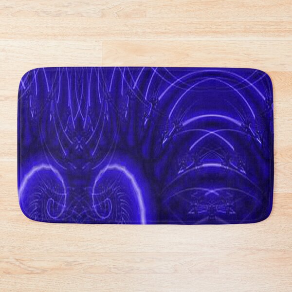 Item preview, fwc 5355 fractal geometría designed and sold by fred chiea.