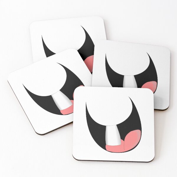 Item preview, Buck Tooth Smile designed and sold by Ndigwan.