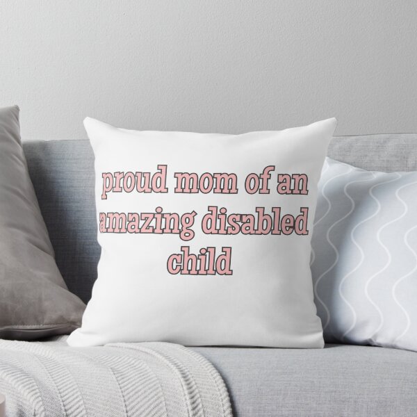 Item preview, mom designed and sold by pepperlex99.
