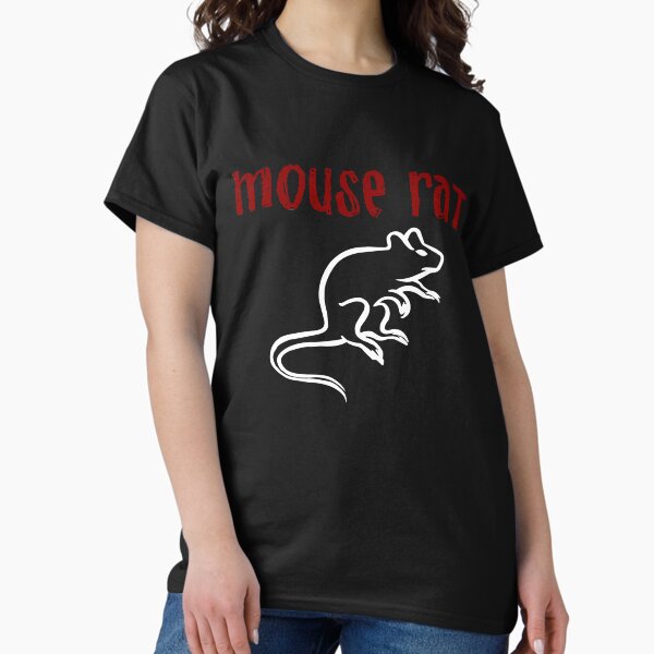 Item preview, Mouse Rat  designed and sold by catofnimes.