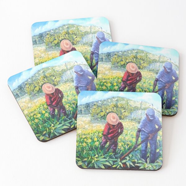 Item preview,  from under a blue sky designed and sold by Jolicoeur.