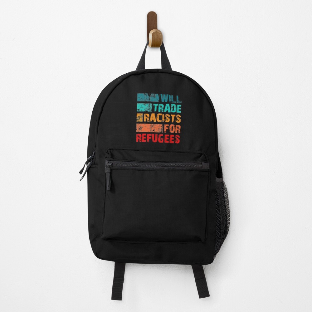 Item preview, Backpack designed and sold by MedKac.