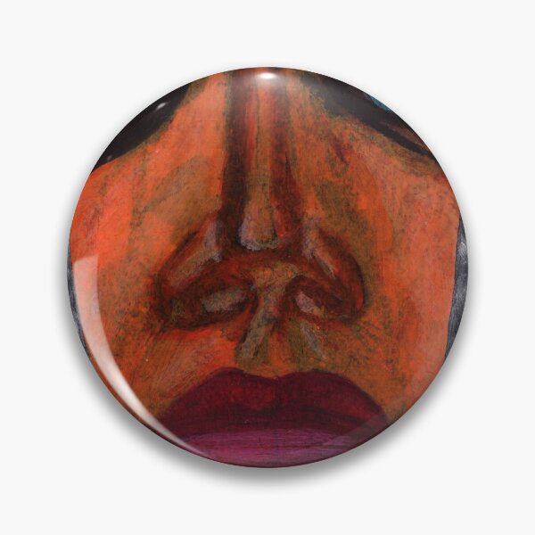 Item preview, face designed and sold by Svelby Lesch.
