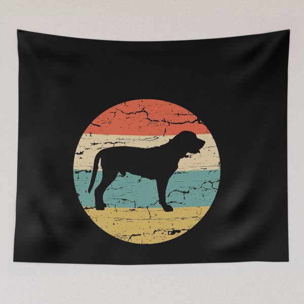 Item preview, Broholmer  Vintage Retro designed and sold by rafaeltto.