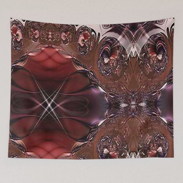 Item preview, fwc 5361 fractal Geometry  designed and sold by fred chiea.