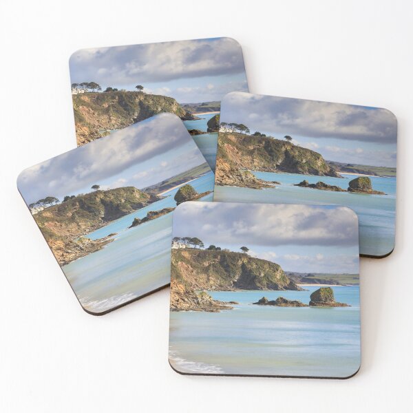 Item preview, Duporth Beach designed and sold by bitm2007.