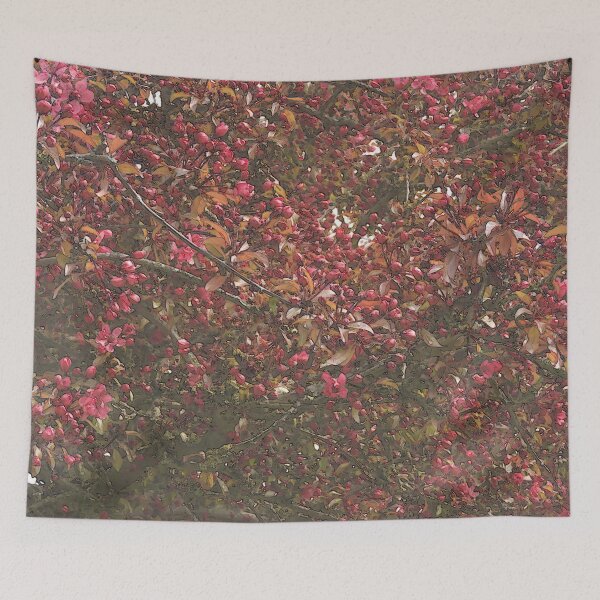 Item preview, Beautiful blossom in soft focus designed and sold by ThePoodleandCo.